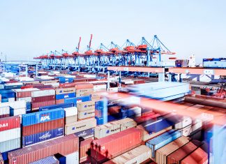 Erneuter Warnstreik bei Hamburger Hafenbetreiber HHLA streik_hamburger_hafen_hhla_thies_raetzke_fink