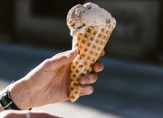 Rekord-Temperatur: Hamburgs heißer Winter Die Temperatur in Hamburg steigt auf ein winterliches Rekord-Hoch. Foto: Unsplash