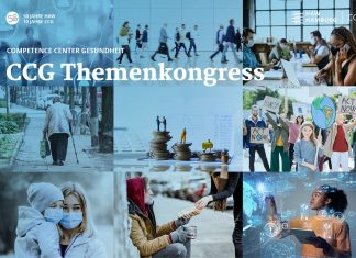 Digitale Transformation und Klimawandel Themenkongress des Competence Center Gesundheit der HAW Hamburg