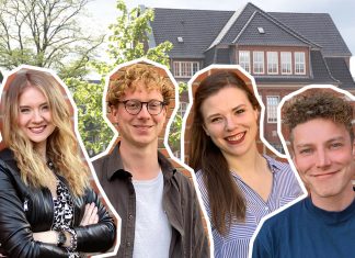 Wir sind die neuen FINKEN