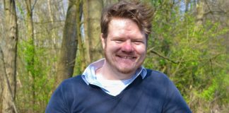 Vom Diktator zum CDU-Nachwuchs CDU, Junge Union, Fabian Kleinschmidt