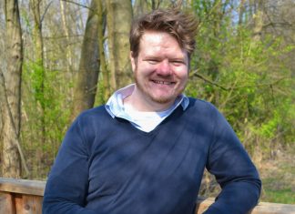 Vom Diktator zum CDU-Nachwuchs CDU, Junge Union, Fabian Kleinschmidt