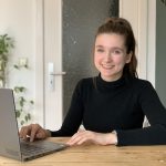 Nachhilfe für Schüler:innen: „Gott sei Dank haben wir dich“ Yreen Göpfert, kostenlose Online-Nachhilfe, Lern-Fair, Corona-School