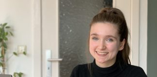 Nachhilfe für Schüler:innen: „Gott sei Dank haben wir dich“ Yreen Göpfert, kostenlose Online-Nachhilfe, Lern-Fair, Corona-School