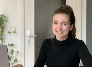 Nachhilfe für Schüler:innen: „Gott sei Dank haben wir dich“ Yreen Göpfert, kostenlose Online-Nachhilfe, Lern-Fair, Corona-School