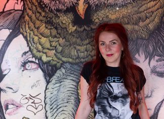 Suchtberatung: Stark für die Schwachen Momentan arbeitet Sandra Kupilas in einer Suchtberatung am Hamburger Hauptbahnhof