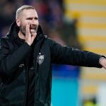 Neuer Trainer: HSV verpflichtet Tim Walter HSV-Trainer Tim Walter