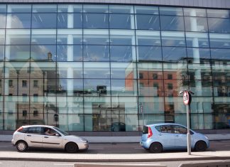 Lärmaktionsplan: Wie der Senat in Hamburg für Ruhe sorgen will Neuer Lärmaktionsplan vom Senat beschlossen, Jens Kerstan Umweltsenator