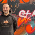 Samer Ismailat: Vom Profibasketballer zum Streetworker Samer Ismailar