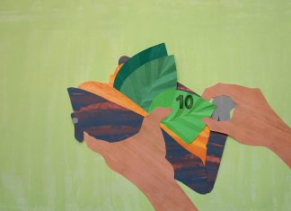 Green Banking: Wie nachhaltig ist unser Geld? nachhaltig, green banking, tomorrow, geld
