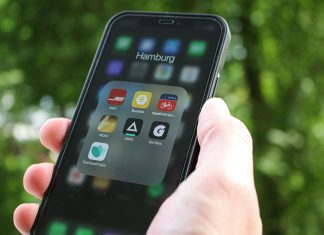 7 hilfreiche Apps in Hamburg 7 hilfreiche Apps in Hamburg