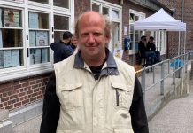 Von der Straße übers Hotel ins neue Leben Obdachlos, Obdachlosigkeit, Obdachlosenhilfe, Diakonie