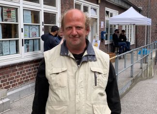 Von der Straße übers Hotel ins neue Leben Obdachlos, Obdachlosigkeit, Obdachlosenhilfe, Diakonie