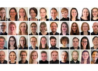 Erstes Live-Stream-Konzert des Hochschulchors Chor der HAW Hamburg