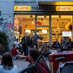 Alkoholverbot für Schanze und St. Pauli