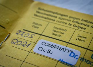 Die wichtigsten Fakten zur Corona-Impfung