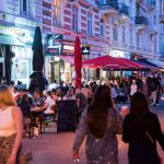 Alkoholverbot in der Schanze soll verlängert werden Hamburg, Alkoholverbot, Schanze, St. Pauli Corona