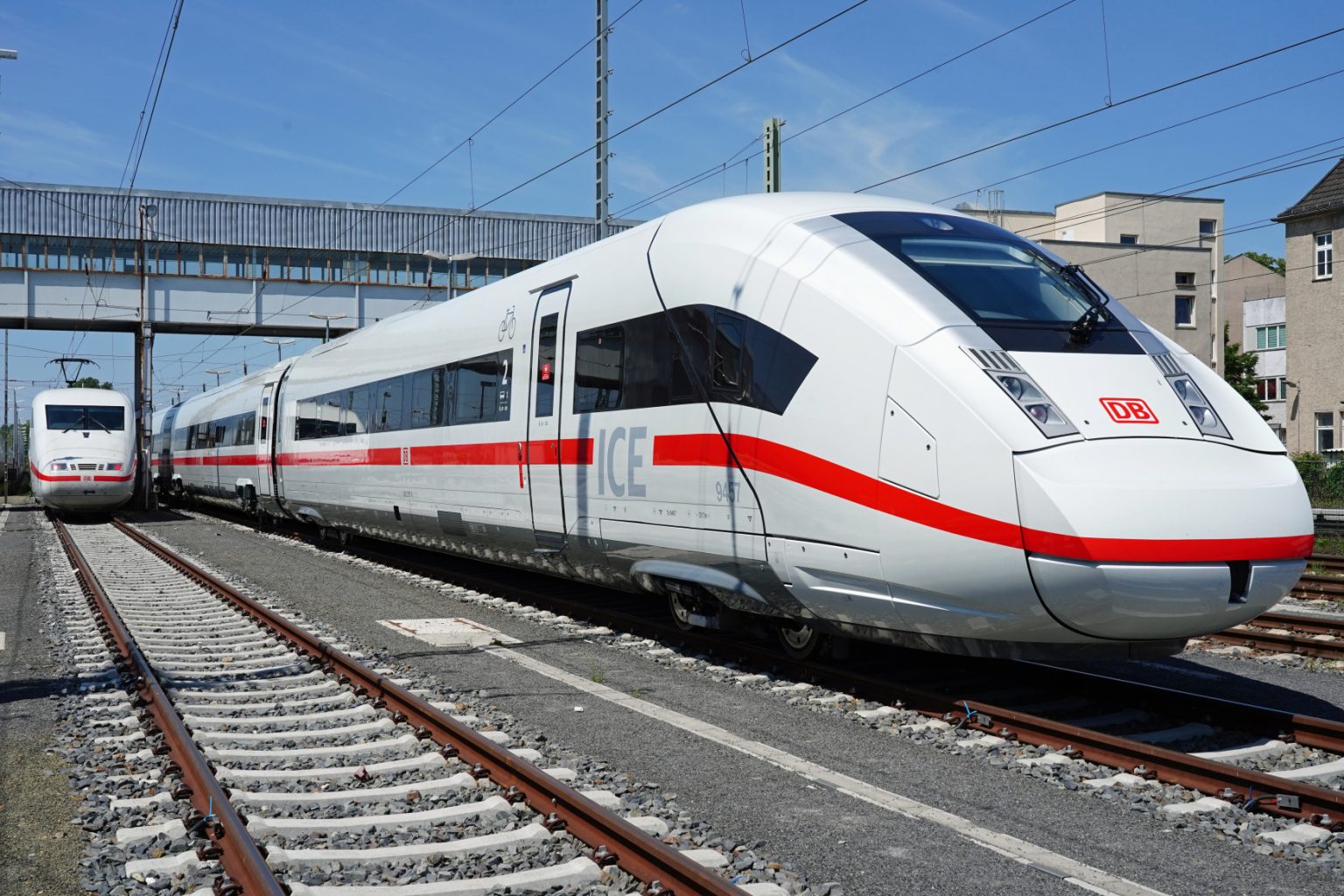 XXLICE fährt von Hamburg in den Süden FINK.HAMBURG