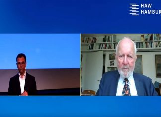 Nachhaltigkeit und Klima: „Was wir ändern müssen“ Nachhaltigkeit: HAW Aktionstag: "Aufklärung 2.0: Wir sind dran"