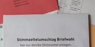 Gremienwahl HAW Hamburg