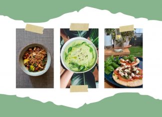 FINK.FOOD: 7 leckere Sommerrezepte aus der Redaktion