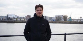 Im Rollstuhl durch Hamburg Stadtführung, Hamburg, Rollstuhl