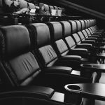 Die Leinwände leuchten wieder Kino, Corona