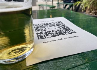 Hamburg verzichtet auf Luca-App und Kontaktnachverfolgung Luca-App, Kontaktnachverfolgung, Abschaffung, Verzicht, Corona, Hamburg