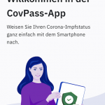 CovPass-App