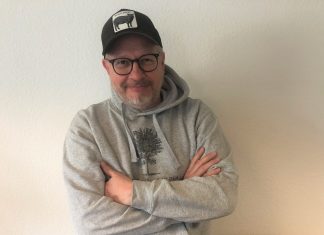 „Ich kann vieles ein bisschen, aber nichts richtig“ Portrait Jan Schierhorn