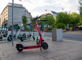 Warum wir weniger E-Roller brauchen – nicht mehr