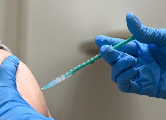 Gesundheitssenatorin Leonhardt bittet um Geduld