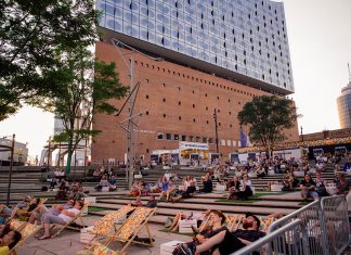Hamburg feiert den Kultursommer 2021 Elbphilharmonie Konzertkino 2020, Kultursommer Hamburg