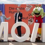 Es gibt Freikarten fürs Kino Beteiligte der Moin Filmförderung Hamburg Schleswig-Holstein