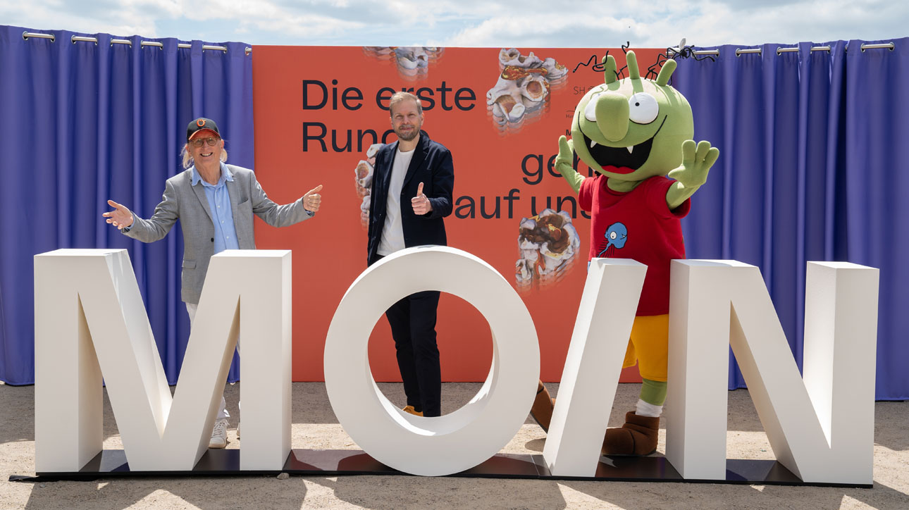 Beteiligte der Moin Filmförderung Hamburg Schleswig-Holstein