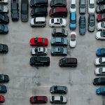 Parken wird teurer in Hamburg Parkende Autos, Parkgebühren steigen in Hamburg