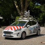 Warum diese Kamerafahrzeuge durch Hamburg fahren Speziell ausgestattete Fahrzeuge fahren die nächsten sechs Wochen durch Hamburg, um Hamburgs "Digitalen Zwilling" zu erstellen