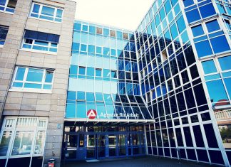 Arbeitslosigkeit in Hamburg sinkt leicht Arbeitslosigkeit, Agentur für Arbeit, Hamburg
