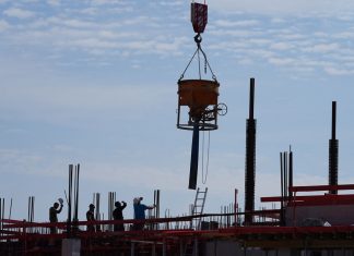 Senat stellt neues Programm für den Wohnungsbau vor Wohnungsbau, Hamburg Wohnungspogramm