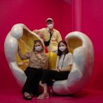 Instagram-Glücksgefühle im “Museum of Popcorn” Die Finken im Museum of Popcorn