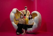 Instagram-Glücksgefühle im “Museum of Popcorn” Die Finken im Museum of Popcorn