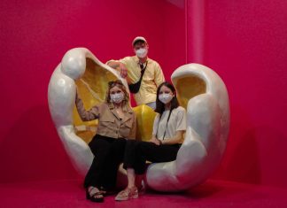 Instagram-Glücksgefühle im “Museum of Popcorn” Die Finken im Museum of Popcorn