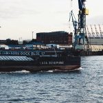 Neues Konzept zur Verwertung von Elbschlick elbe, Schiff, Industrie, Elbschlick, Umwelt