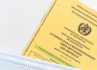 Digitaler Impfpass gestartet Corona-Impfung, impfpass, RKI, Impfung