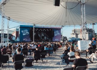 Reeperbahn-Festival startet wieder im September Reeperbahn-Festival