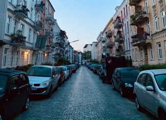 Neue Anwohnerparkzonen in Altona-Nord und Eimsbüttel Anwohnerparkzonen: Parkplätze in Eimsbüttel