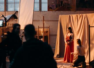 Förderprogramm für kreative Zwischennutzungen startet Kunstatelier