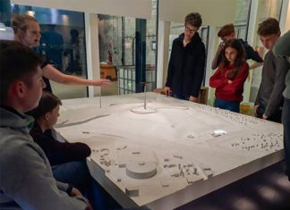 Sommercamps für Schüler:innen – noch Plätze frei Schüler:innen bei den Sommercamps in Präsenz