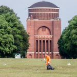Wastewatcher stellen vermehrt Bußgelder aus Waste-Watcher