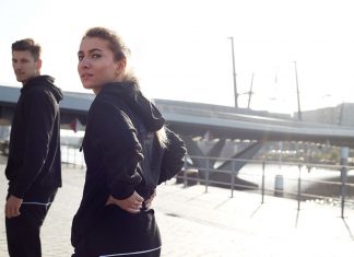 Cradle-to-Cradle: Mode ohne Müll Nachhaltige Sportkleidung aus Hamburg